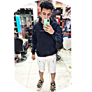 بروفايل محمد