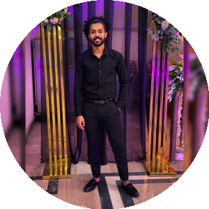 بروفايل Ahmed