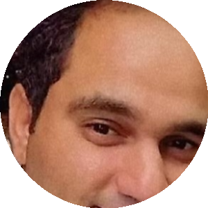 بروفايل Mohamed Mamdouh