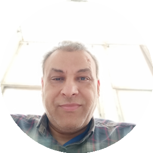 بروفايل دسوقى عمرو عثمان