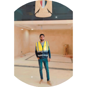 بروفايل Ebrahim mohamed