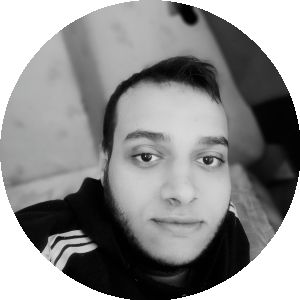 بروفايل MOSTAFA
