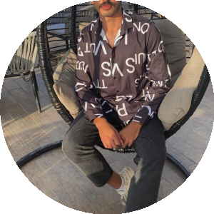 بروفايل Mostaf Mohamed