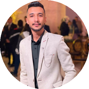 بروفايل محمد
