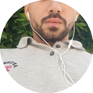 بروفايل Adham