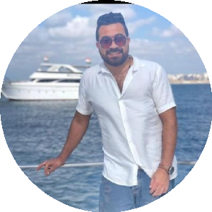 بروفايل Taher Hassan