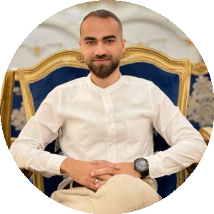 بروفايل Mohammad