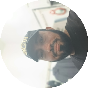 بروفايل ناصر أحمد