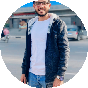 بروفايل احمد محمد شاكر