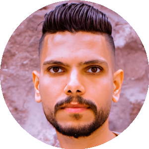 بروفايل Nader Fawzy