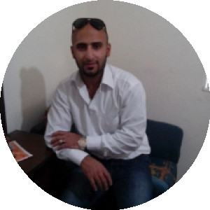 بروفايل ادهم  الصيفي