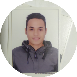 بروفايل Mohamed