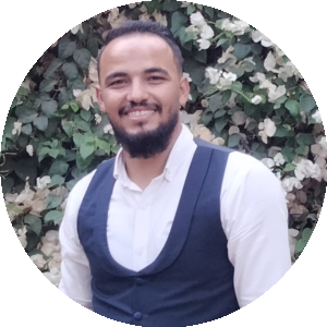 بروفايل احمد
