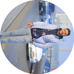 بروفايل Hazem elkady