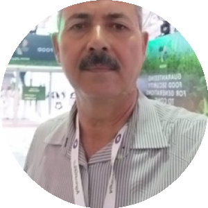 بروفايل نعمان محمد غميض