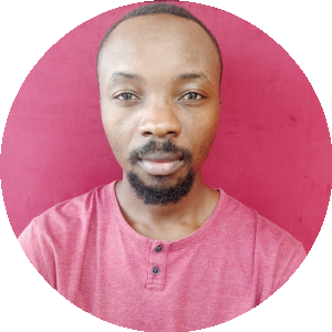 بروفايل UGWUEGBU ONYEMACHI CHRISTIAN