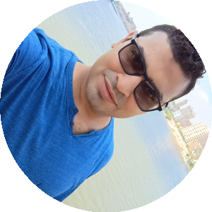 بروفايل Mohamed Hesham