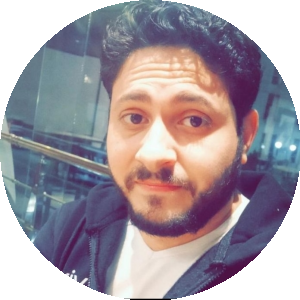 بروفايل Ahmed elnajar