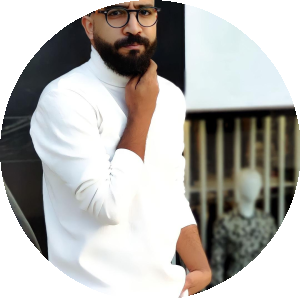 بروفايل Hicham Hassan