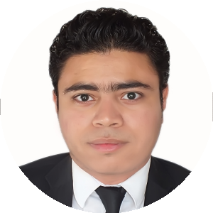 بروفايل محمد يوسف