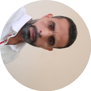 بروفايل محمود محجوب الجالي