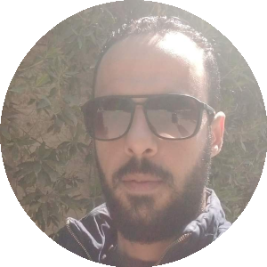 بروفايل محمد محروس كامل