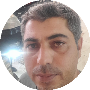بروفايل حمزه الدباس