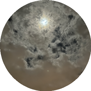 بروفايل بركات الشاردي