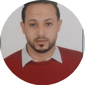بروفايل Mohamed Wahied Abo-omar