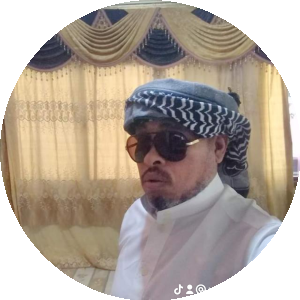بروفايل Garib Zaki