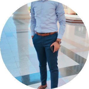 بروفايل Mohamed Gamal