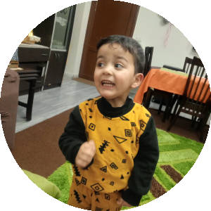 بروفايل Hussein