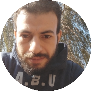 بروفايل Salah
