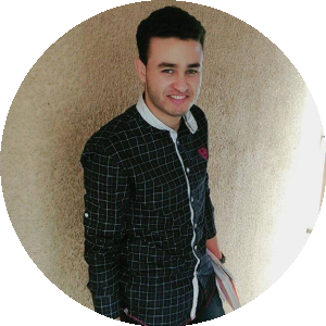 بروفايل محمد على زين العابدين محمد