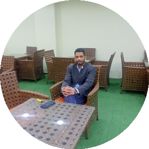 بروفايل احمد