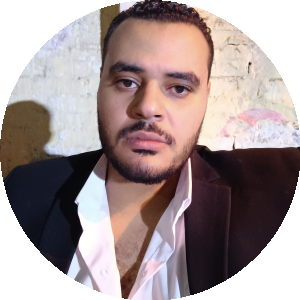 بروفايل عبدالرحمن كمال