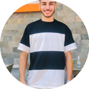 بروفايل طه محمود
