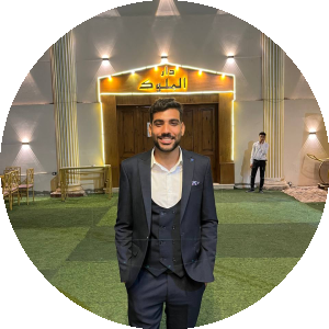بروفايل Mohamed hesham Ibrahim
