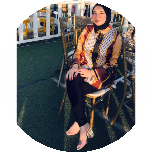 بروفايل salma hesham