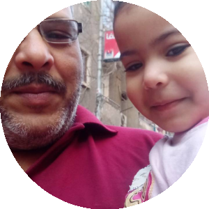 بروفايل waled ibrahim
