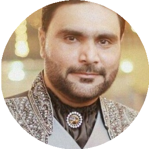 بروفايل zahid khan
