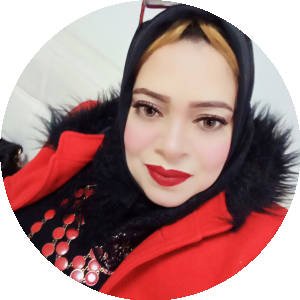 بروفايل أميرة مجدى عبدالمنعم