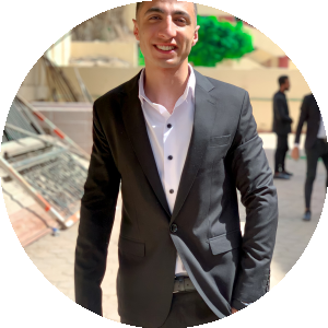 بروفايل Remon Maher
