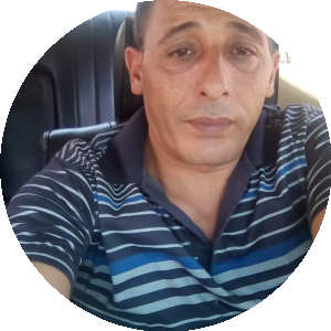 بروفايل علاء محمد عبد الفضيل ابوسلامه