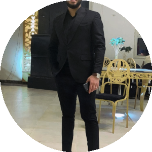 بروفايل صلاح احمد علي السيسي