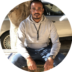 بروفايل محمود عبداللطيف حسن محمد