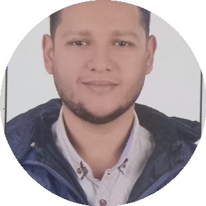 بروفايل السيد سمير