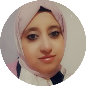 بروفايل Shimaa Taha Taha