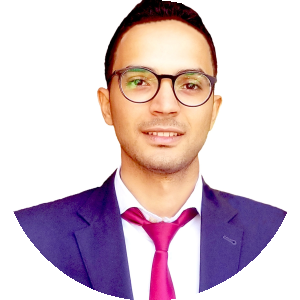 بروفايل Mohamed Alrafaey