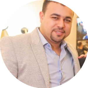 بروفايل علي محمد علي الحاروني الحاروني